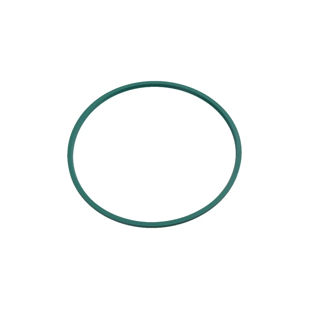 [AMAT2-260339] Garnitură 456,06x3,53mm 70 shore cauciuc [HNBR] verde BlackBruin BBC0390905720800