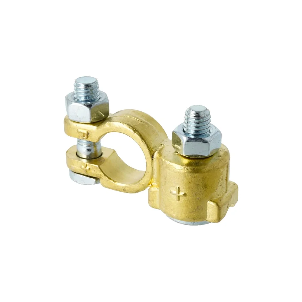 [AMAT2-260354] Bornă baterie plus 50mm² BA501KR
