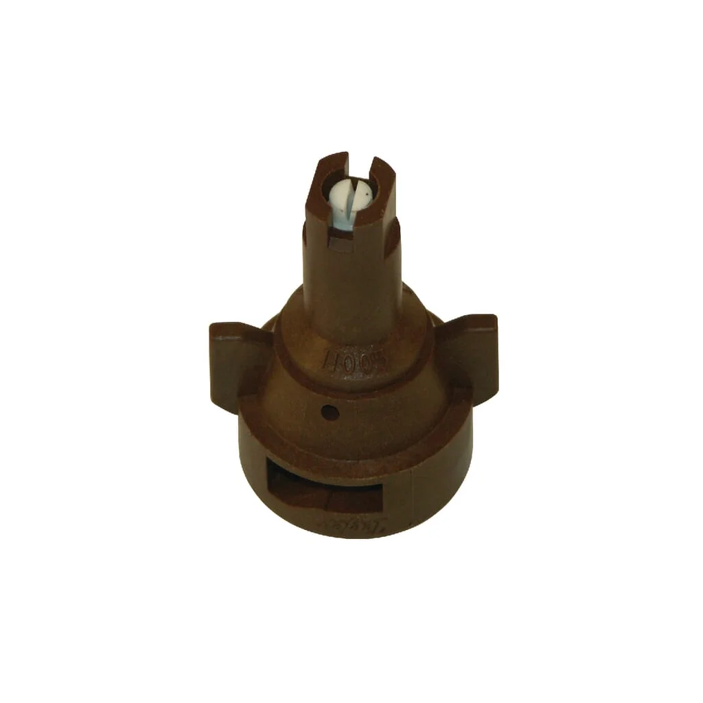 [AMAT2-252361] Duză injecție aer AIC 110° 05 maro din material ceramic TeeJet AIC11005VK