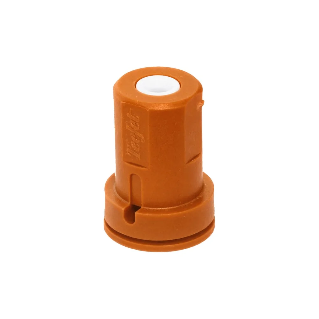[AMAT2-252388] Duză conică goală AITXB 80° 01 portocalie din material ceramic TeeJet AITXB8001VK
