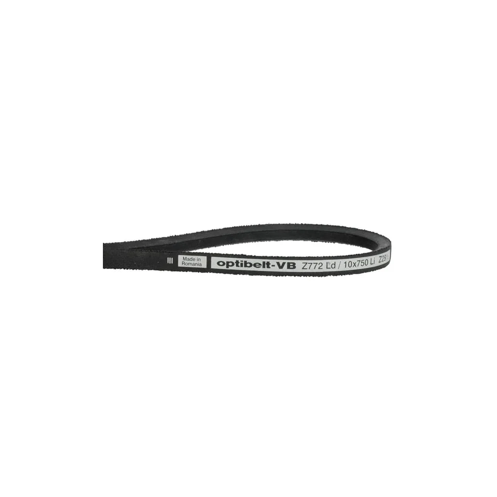 [AMAT2-252427] Curea trapezoidală AK407127