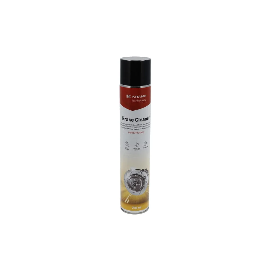 [AMAT2-260406] Spray curățare frâne 750ml BC02750KR