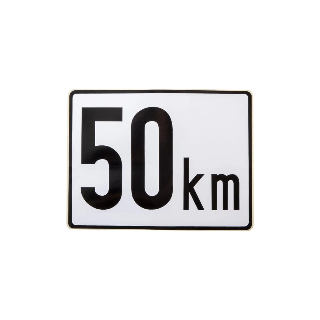 [AMAT2-260407] Indicator de viteză auto, plastic BF50A