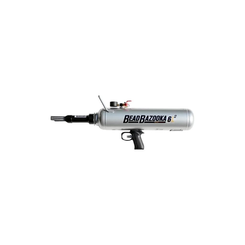 [AMAT2-260467] Tun de aer 6l pentru jante de până la 22" BB06L2