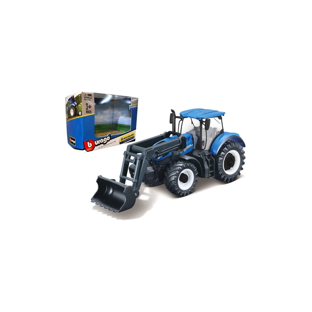 [AMAT2-260468] Tractor New Holland T7.315 cu încărcător frontal BB1831632