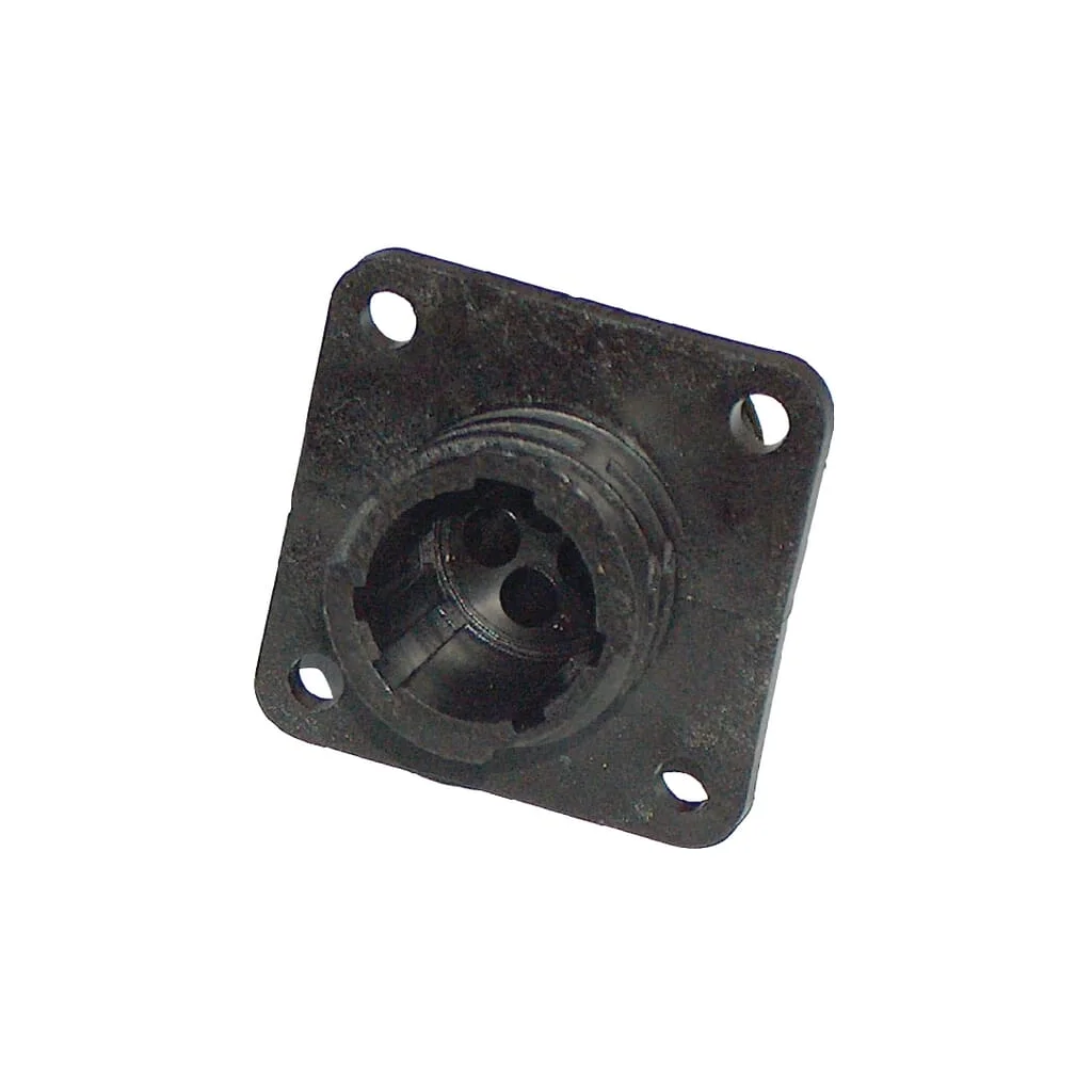 [AMAT2-255563] Bucşă şasiu  4 P. Male CPC AMP206061