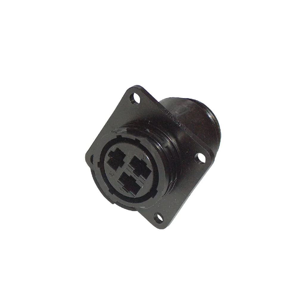 [AMAT2-255569] Bucşă şasiu  3 P. R-Fem. CPC AMP206425