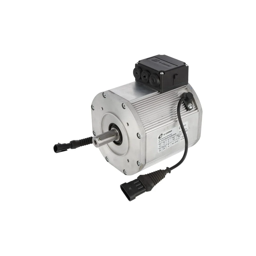 [AMAT2-255582] Motor electric 24V 0.6 kW B14 IP54 AMAC125035241754A