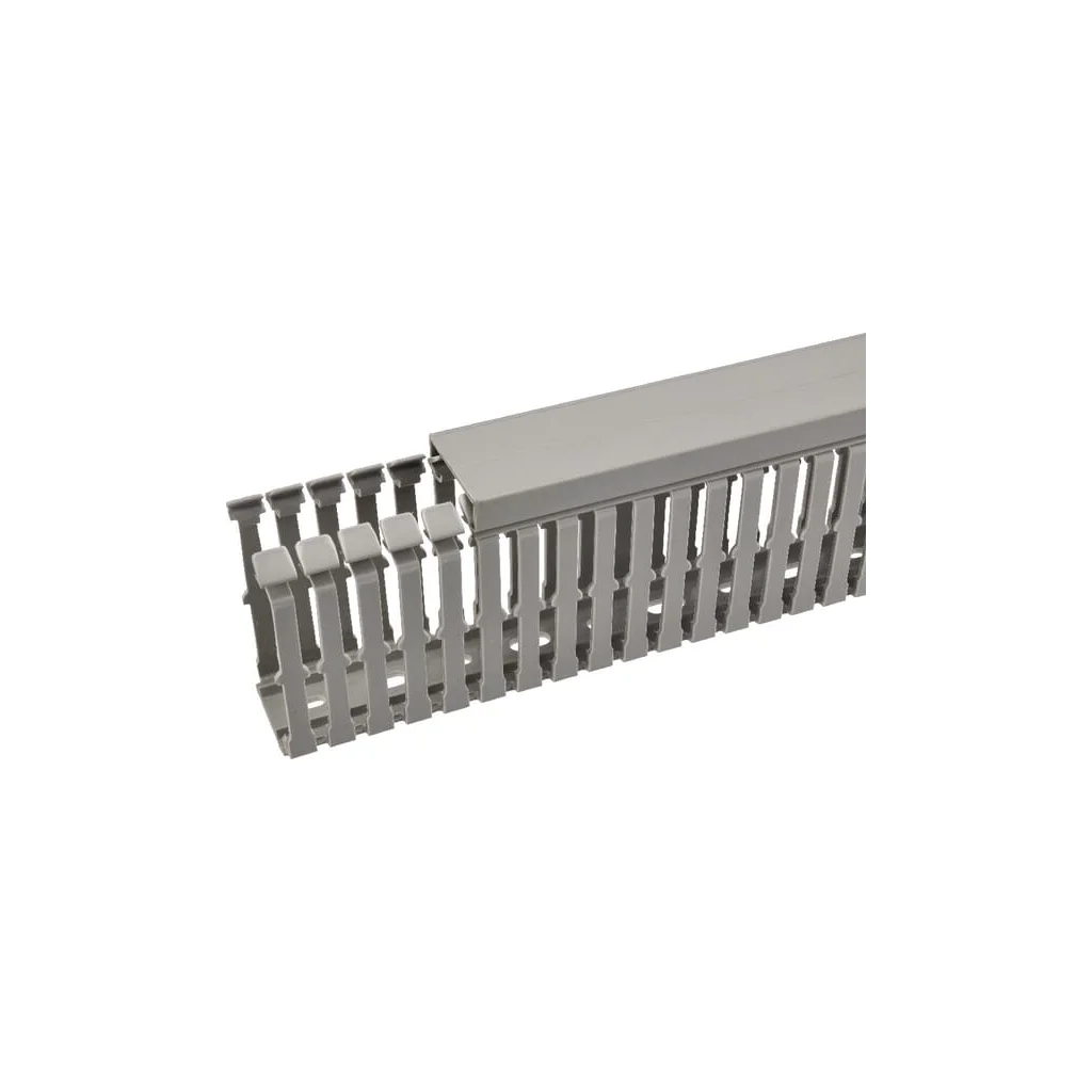 [AMAT2-260512] Canal cablu perforat 80x40mm BA7800400