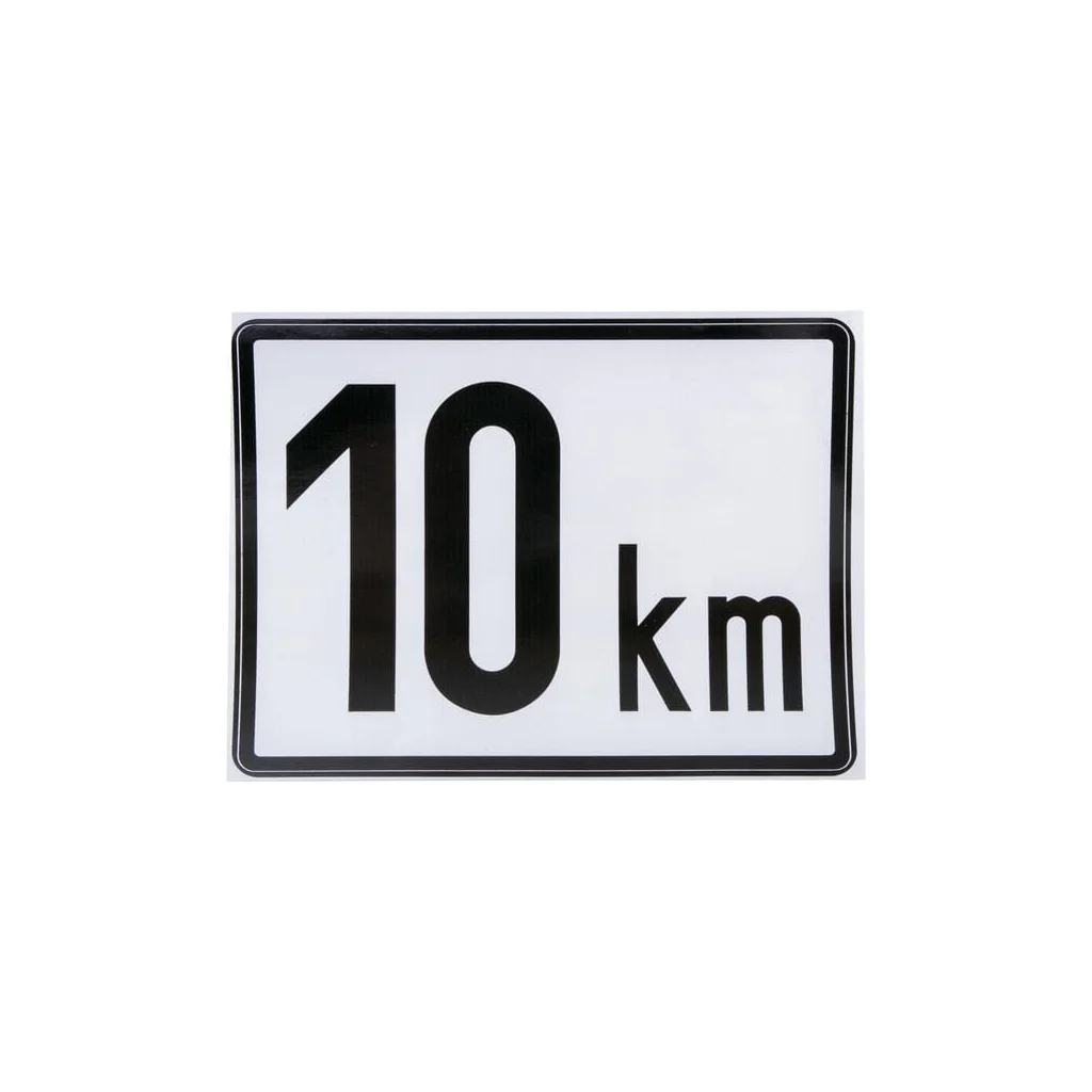[AMAT2-260541] Indicator de viteză auto, plastic BF10A