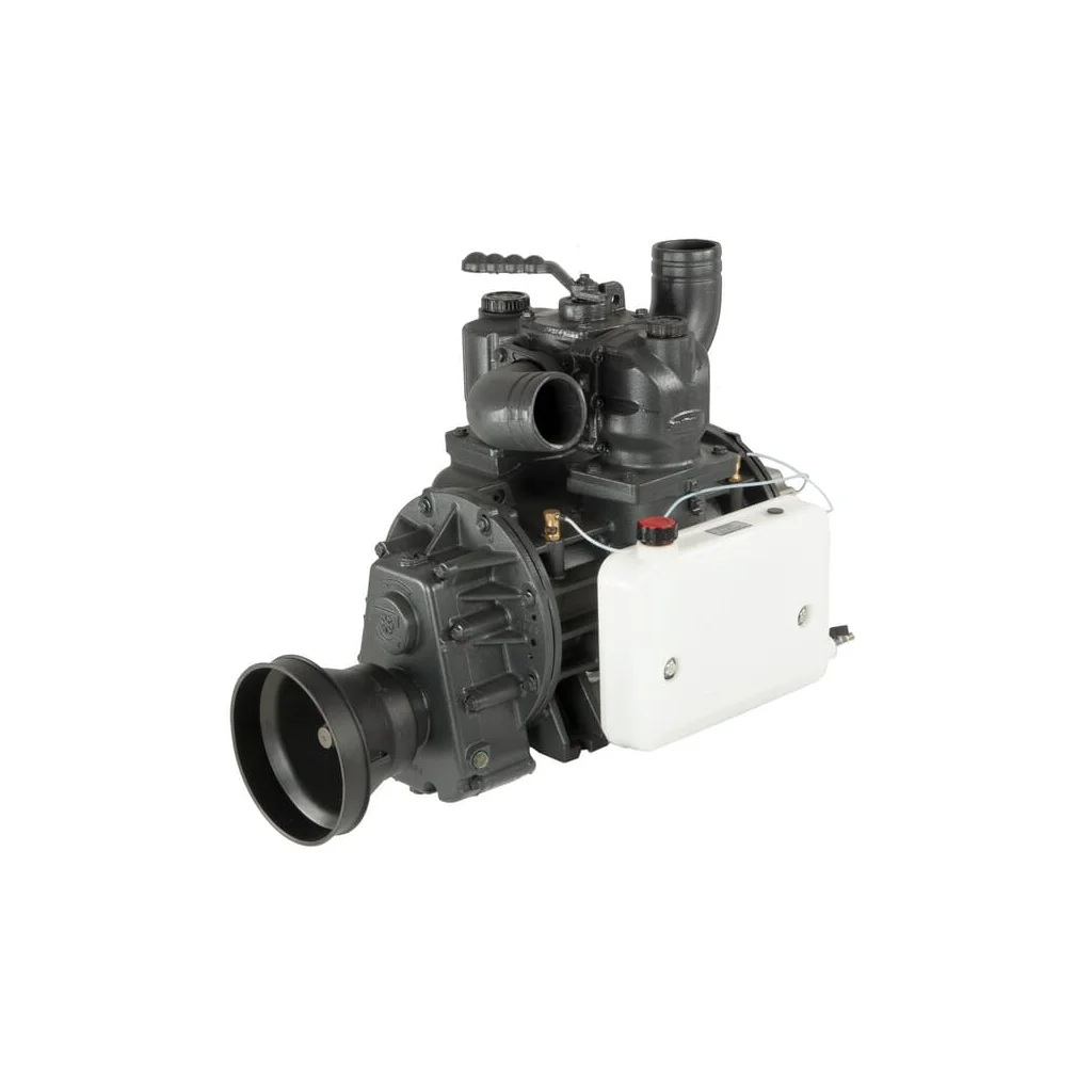 [AMAT2-260592] Pompă vacuum standard AL CCW D100 LL B.P. BALLAST16500M