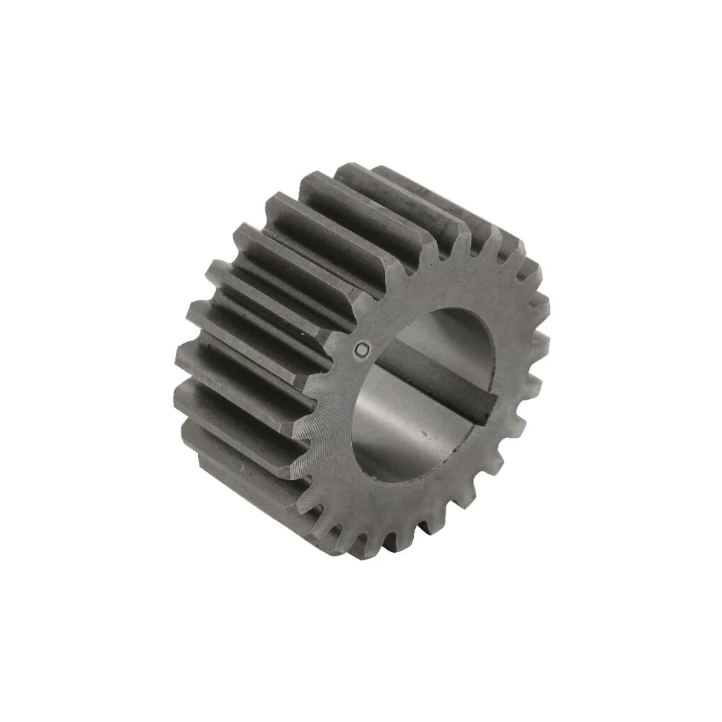 [AMAT2-255587] Pinion 23 dinți cu canal de pană 6mm Battioni Pagani AME33