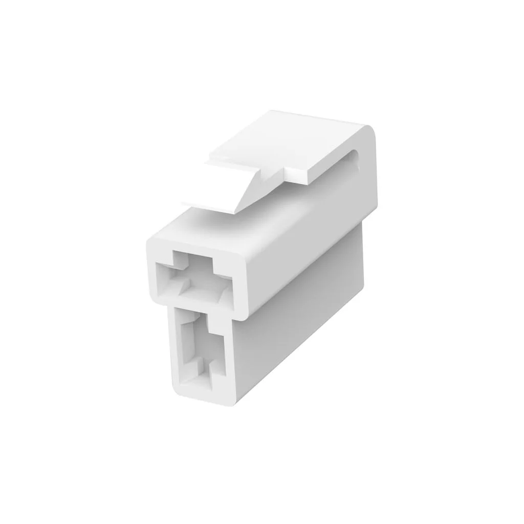 [AMAT2-255590] Puncte de conectare ștecher 2p, culoare naturală AMP1721301