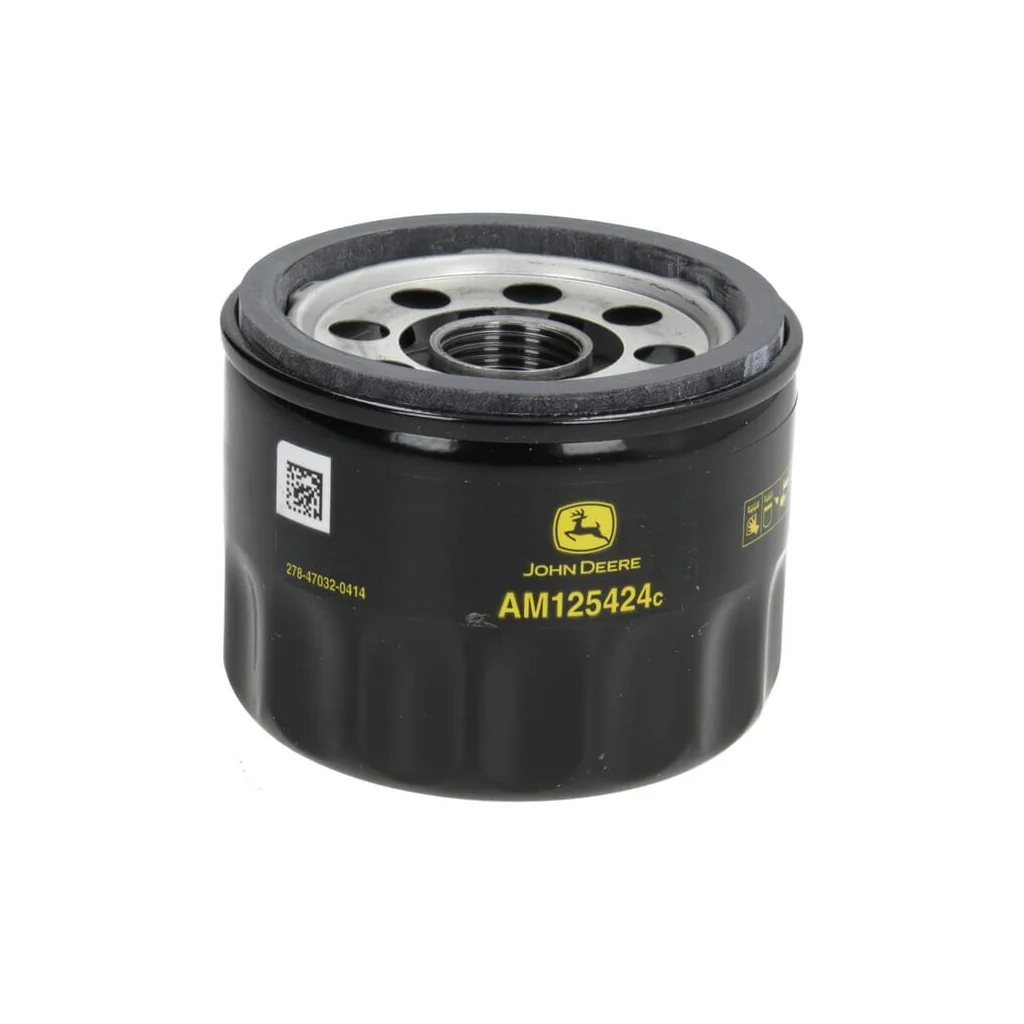 [AMAT2-255612] Filtru ulei AM125424