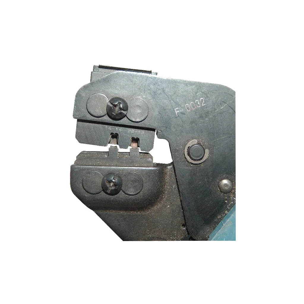 [AMAT2-255626] Bacuri pentru cleşte AMP354940 Mate-N-Lock AMP905462