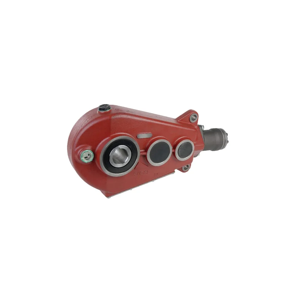 [AMAT2-245646] Arbore hidraulic acționat cu lanț Ø50 A2SRT40050OMP80KIT