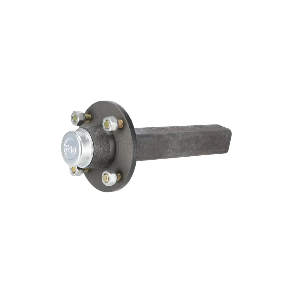 [AMAT2-245670] Fuzetă fără frână 40x200mm (59/100/4) A404002