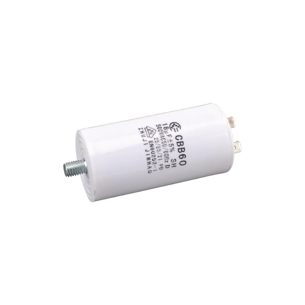 [AMAT2-252491] Condensator 18µF AK454452