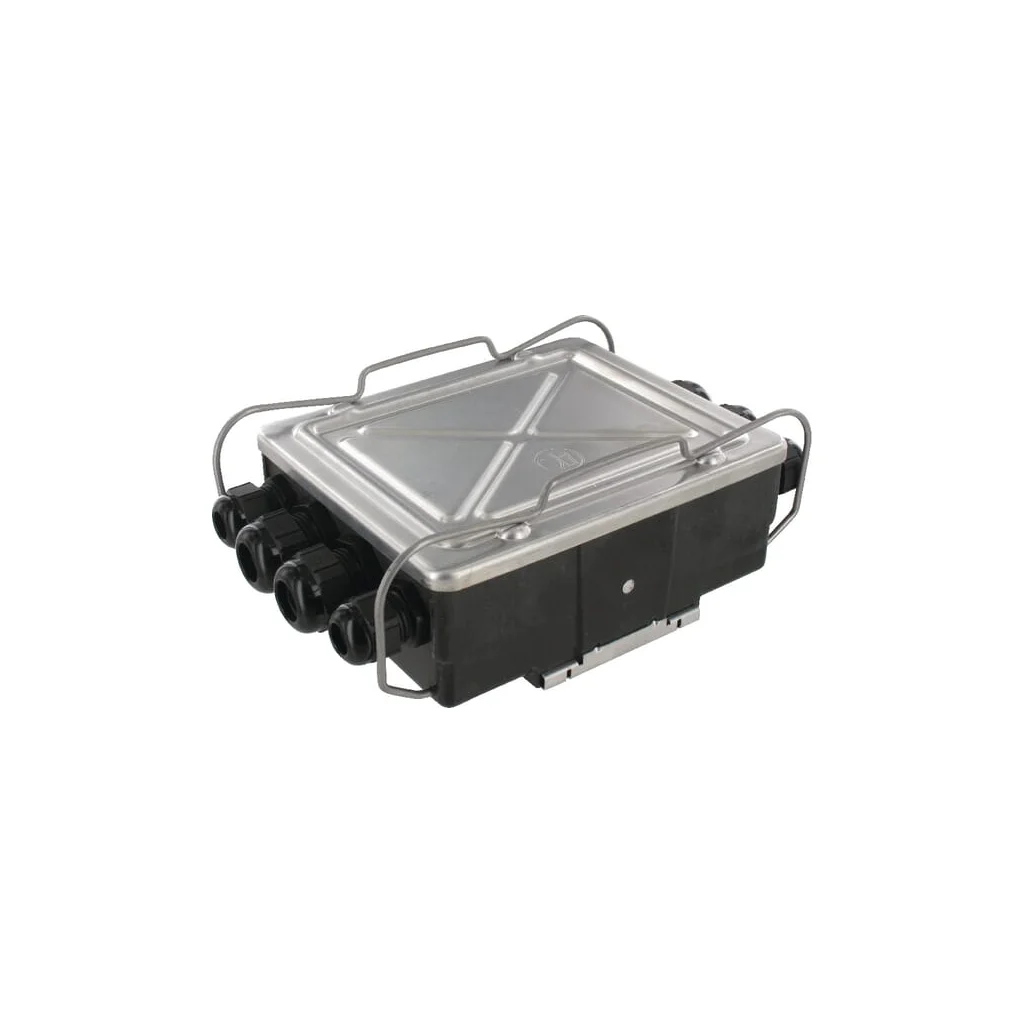 [AMAT2-252512] Doză pentru conector cabluri 8/28 pini AK19036