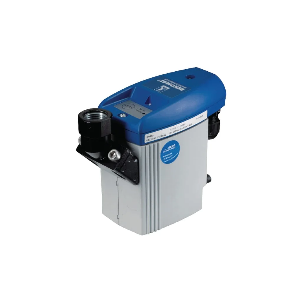 [AMAT2-260606] Ventil purjare apă electronic BEKOMAT31LV