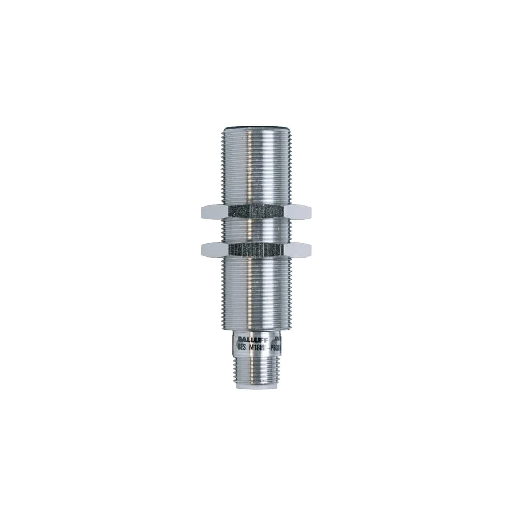 [AMAT2-260621] Senzor de proximitate inductiv BESM18MIPSC80BS04G