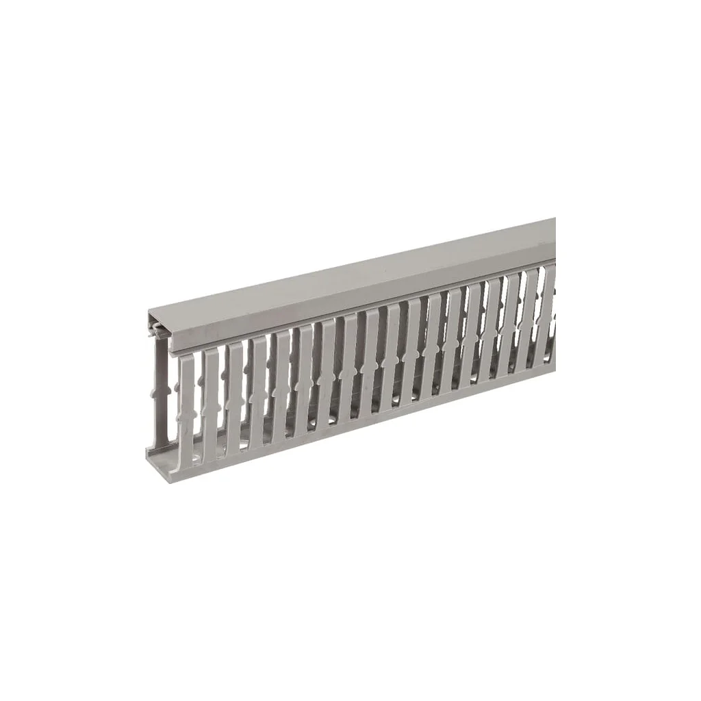 [AMAT2-260629] Canal cablu perforat 80x25mm BA7800250