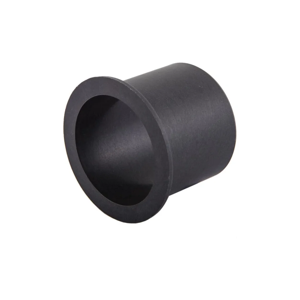 [AMAT2-260700] Bucșă BB-PVC cu guler BB35394726PVC