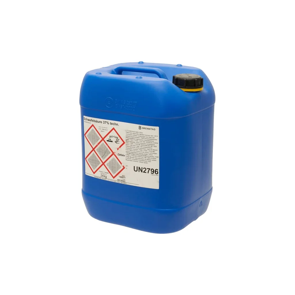 [AMAT2-260703] Acid pentru baterii 20 kg BA3620