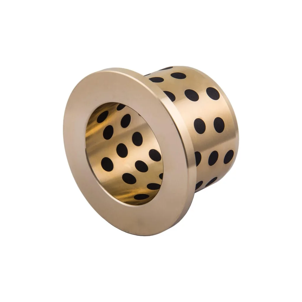 [AMAT2-260724] Bucșă BB-BMF cu guler BB35456030BMF