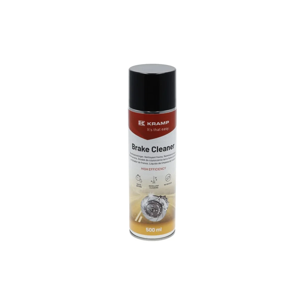 [AMAT2-260741] Spray curățare frâne 500ml BC02500KR