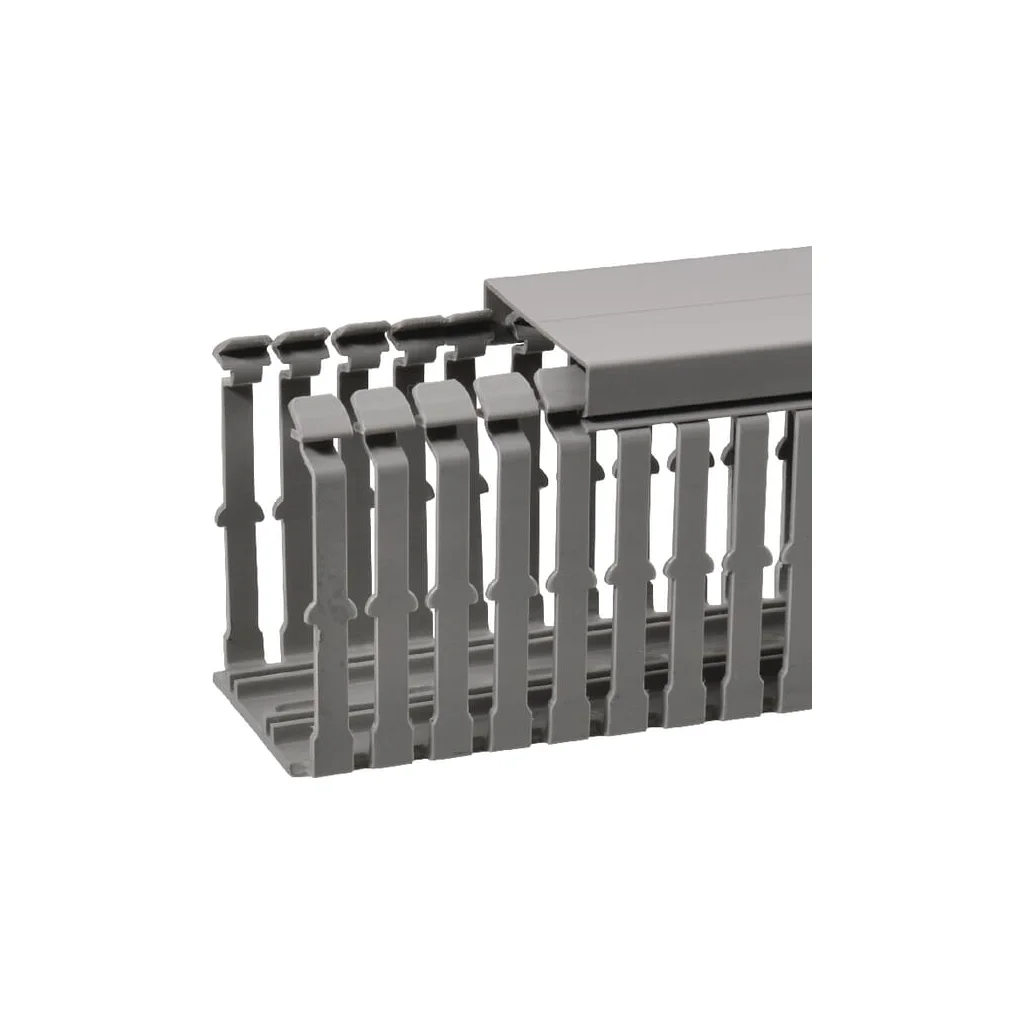 [AMAT2-260743] Canal cablu perforat 80x60mm BA7800600
