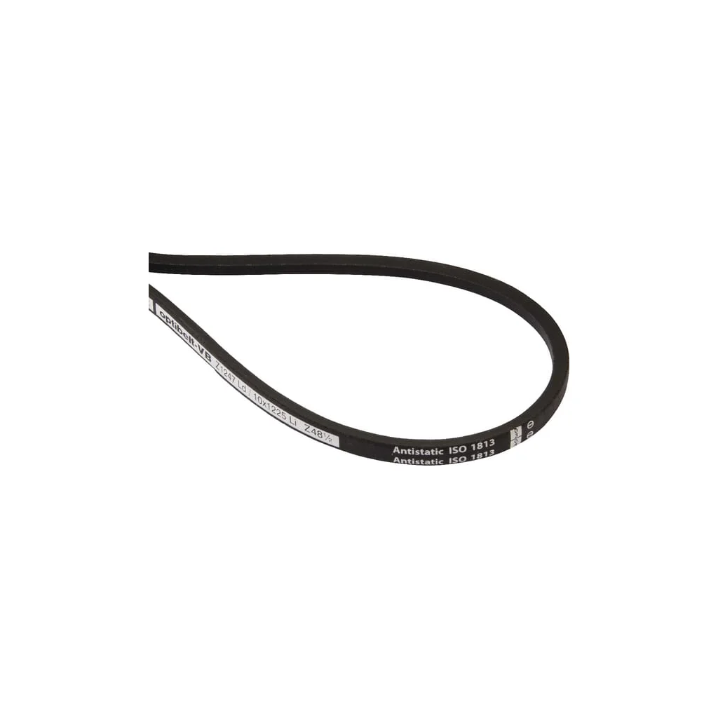 [AMAT2-252542] Curea de transmisie trapezoidală motor 10x1225mm AK401428