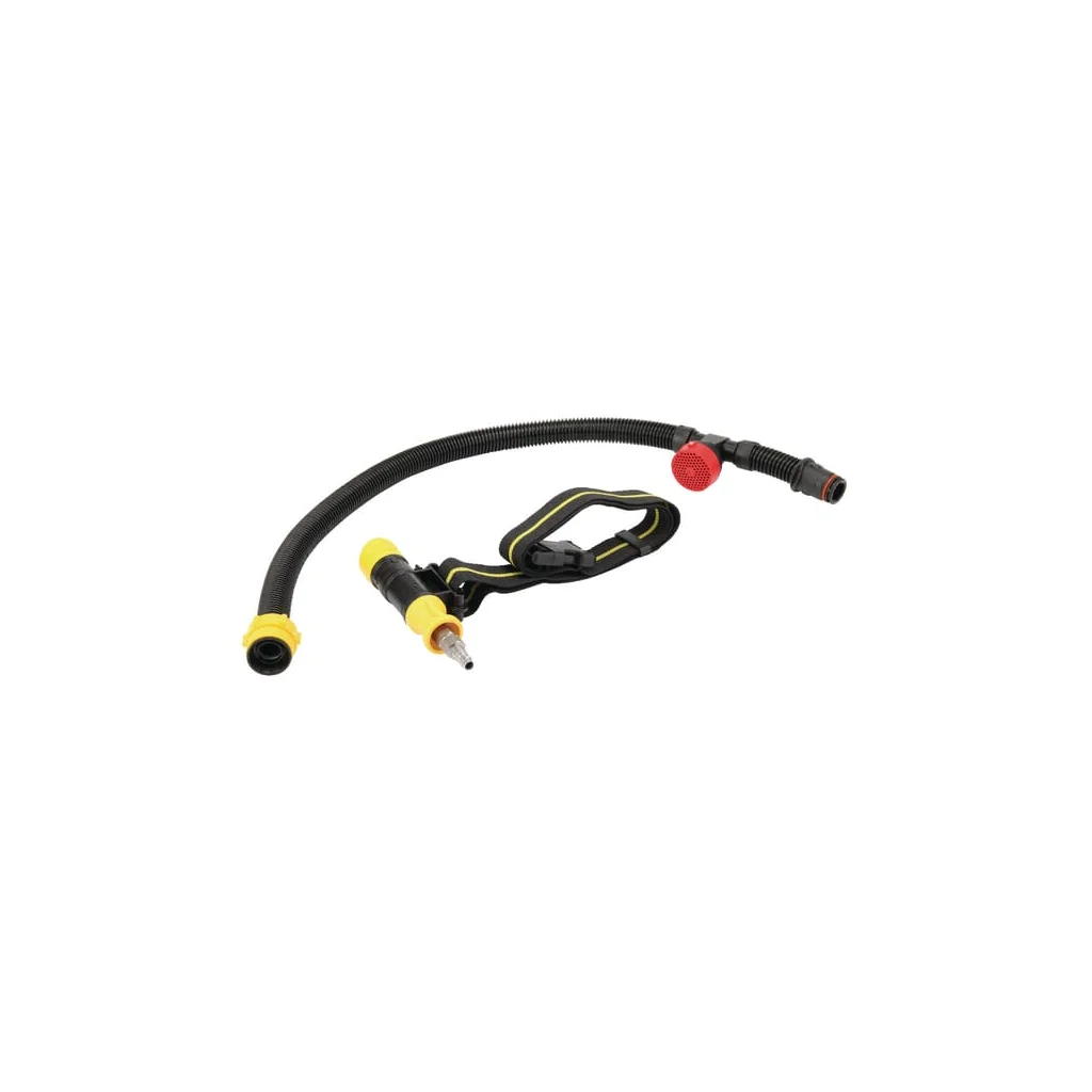 [AMAT2-245687] Furtun cu regulator N5400 A161364