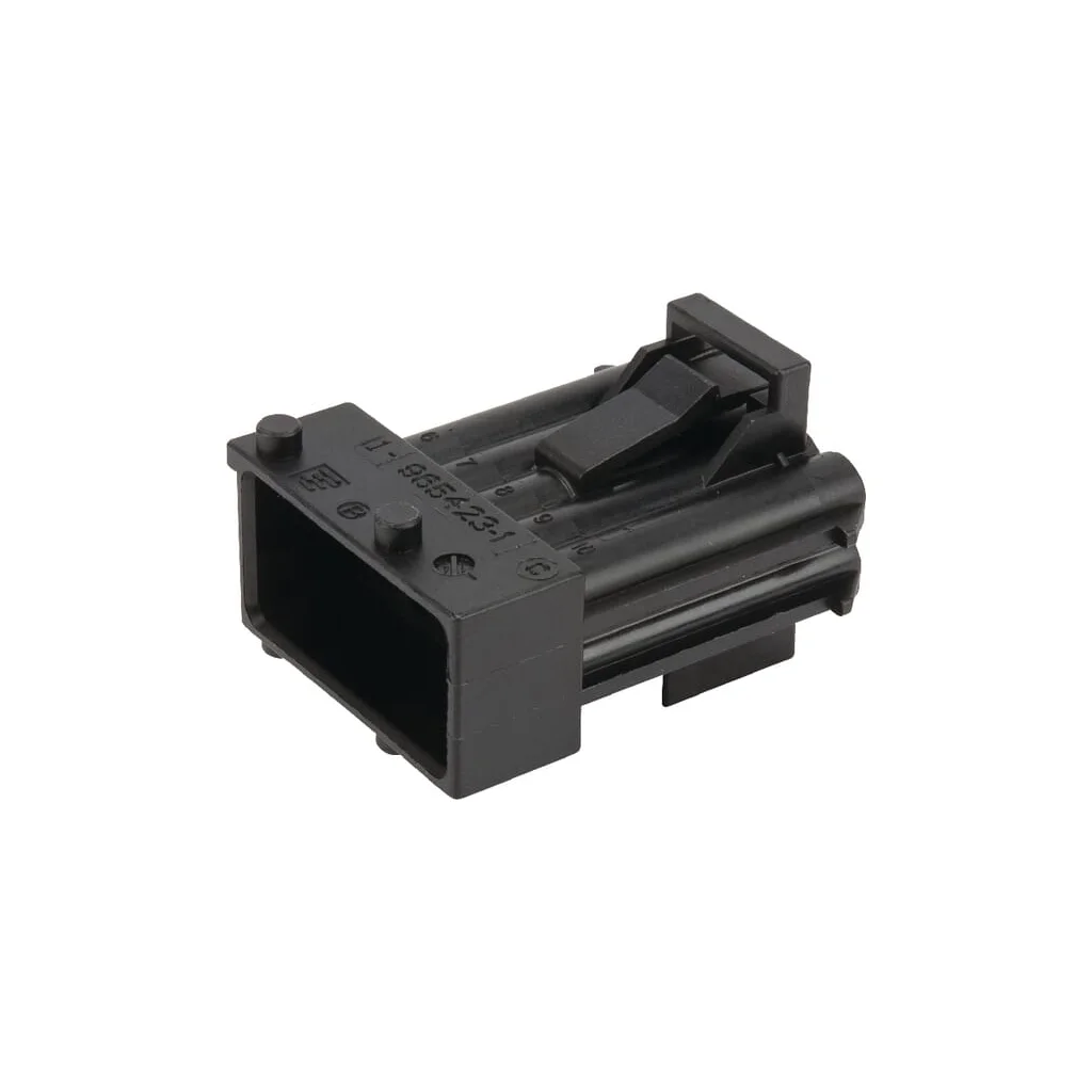 [AMAT2-255641] Carcasă ștecher 10 pini AMP9654231