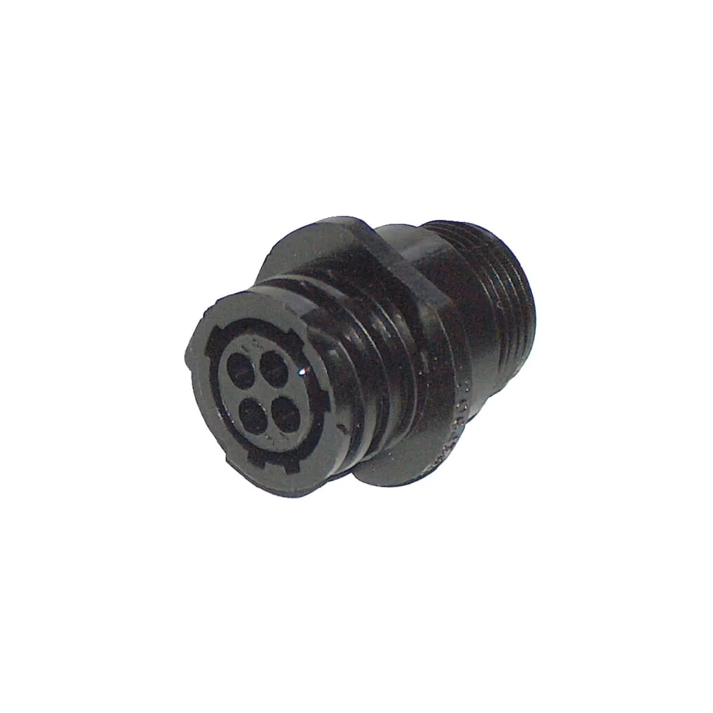 [AMAT2-255652] Carcasă de ștecăr 4 poli R-mamă CPC AMP2064302