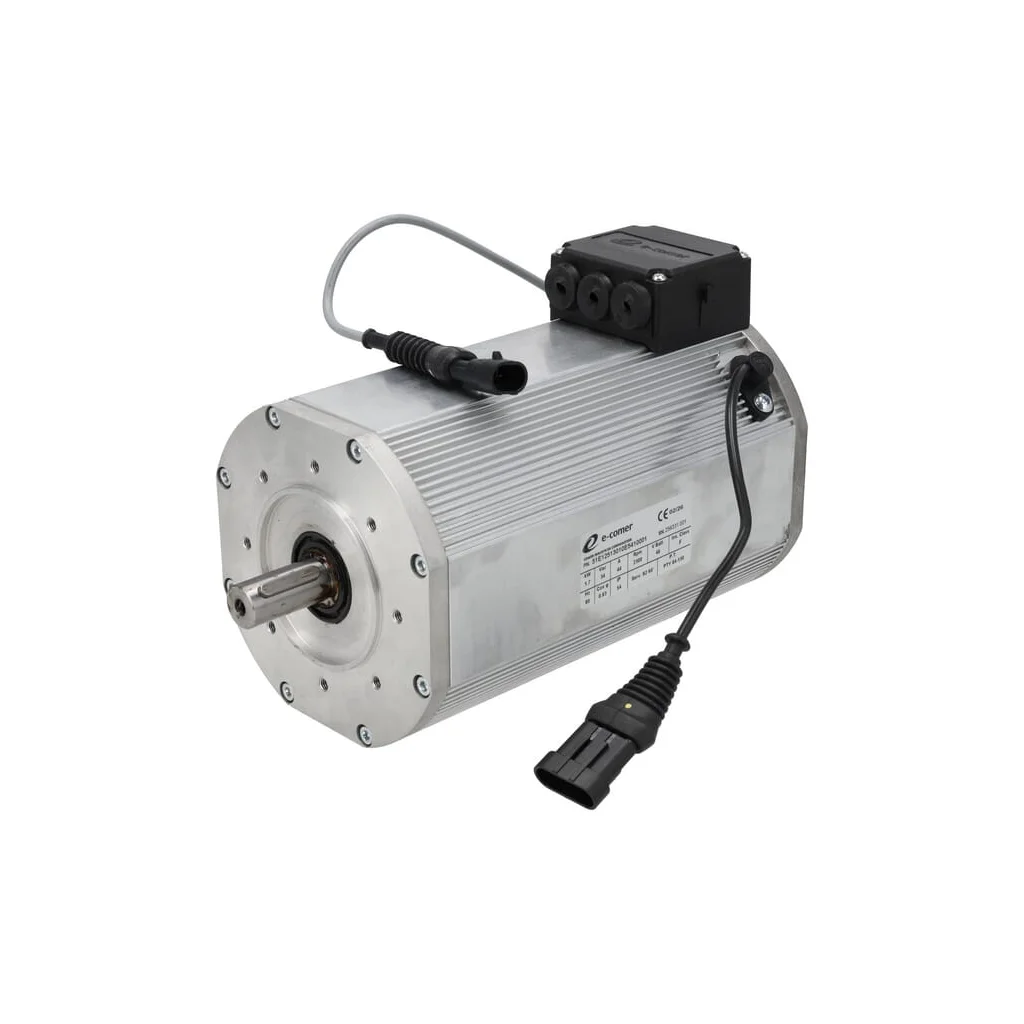 [AMAT2-255658] Motor electric 48V 1.7kW AMAC12513004810001