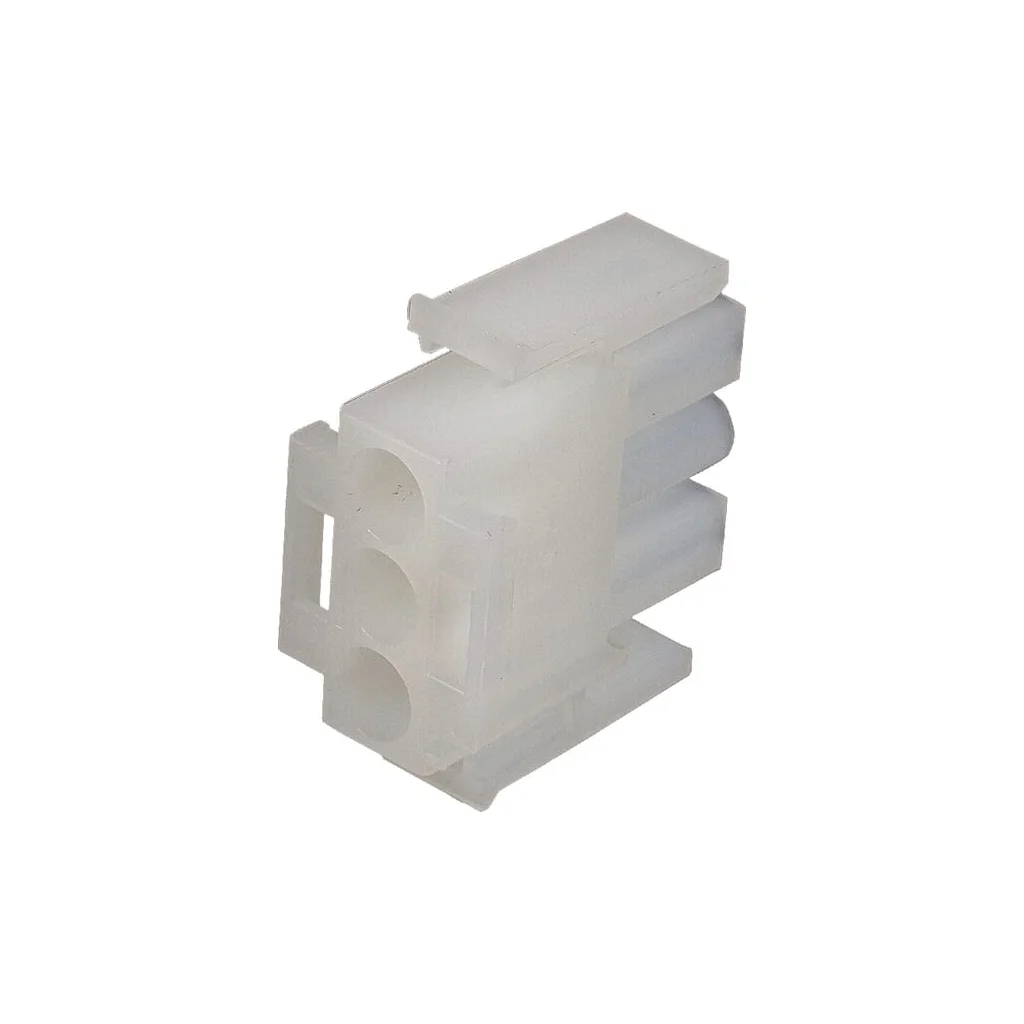 [AMAT2-255663] Carcasă ștecher 3 pini Mate-N-L tată AMP480700