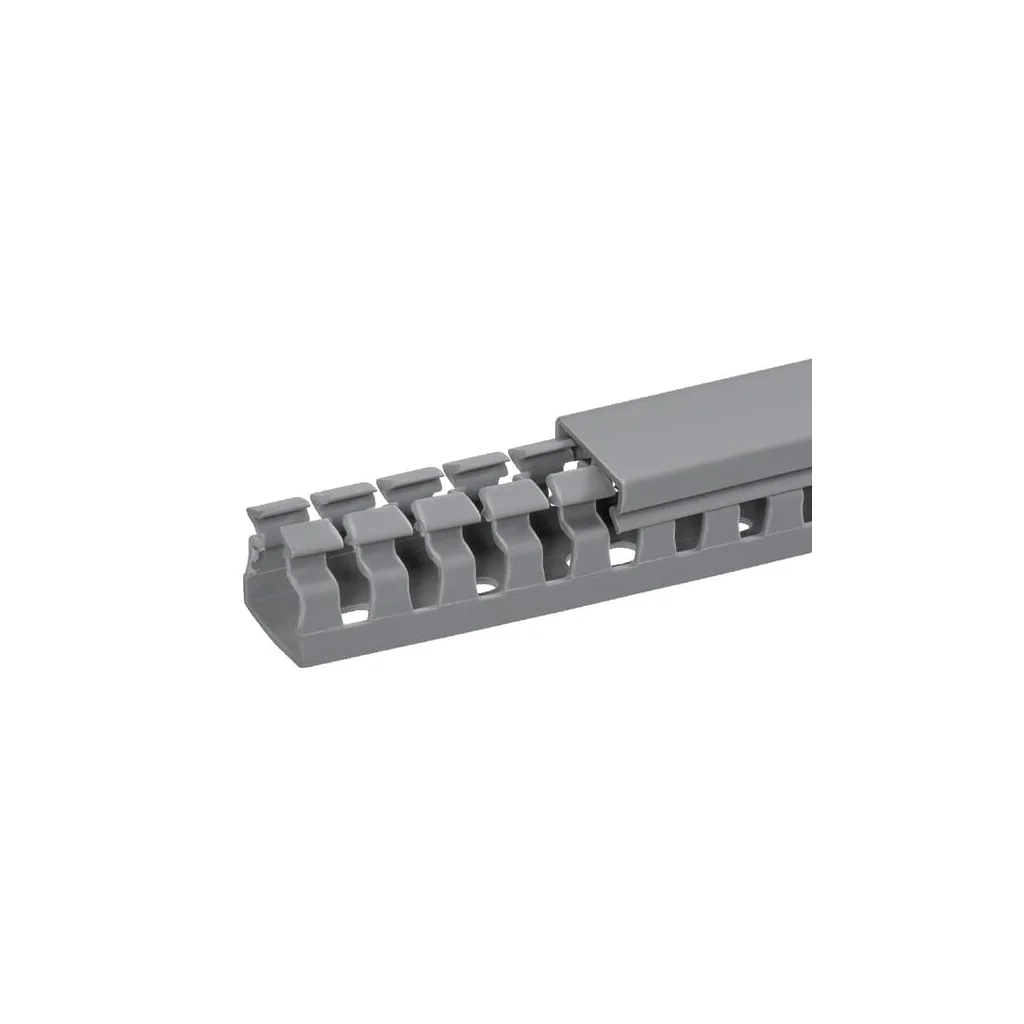 [AMAT2-260766] Canal cablu perforat 25x25mm BA7250250