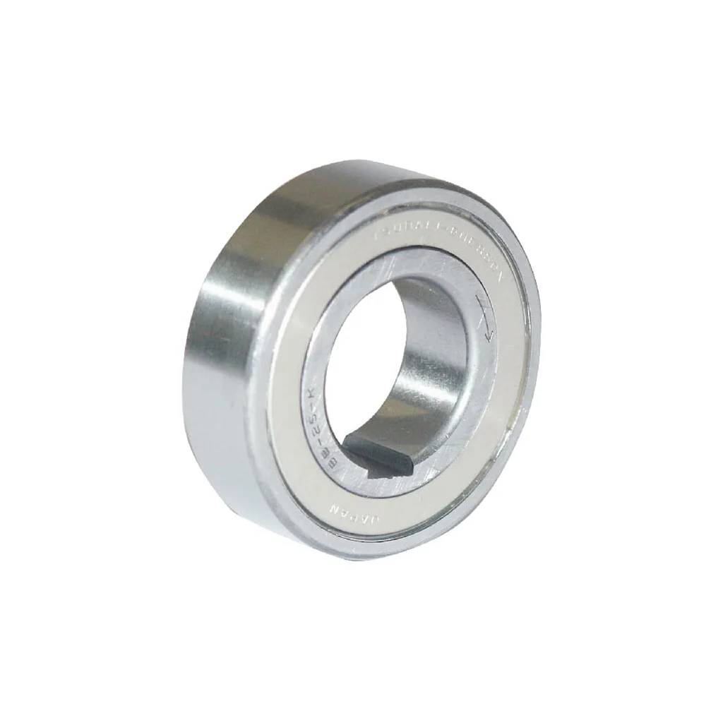 [AMAT2-260778] Rulment ambreiaj cu came cu pană de fixare 15x35x11mm Tsubaki BB151K