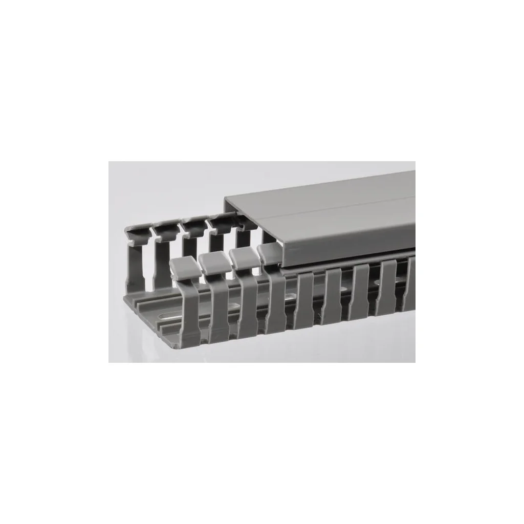 [AMAT2-260792] Canal cablu perforat 40x60mm BA7400600
