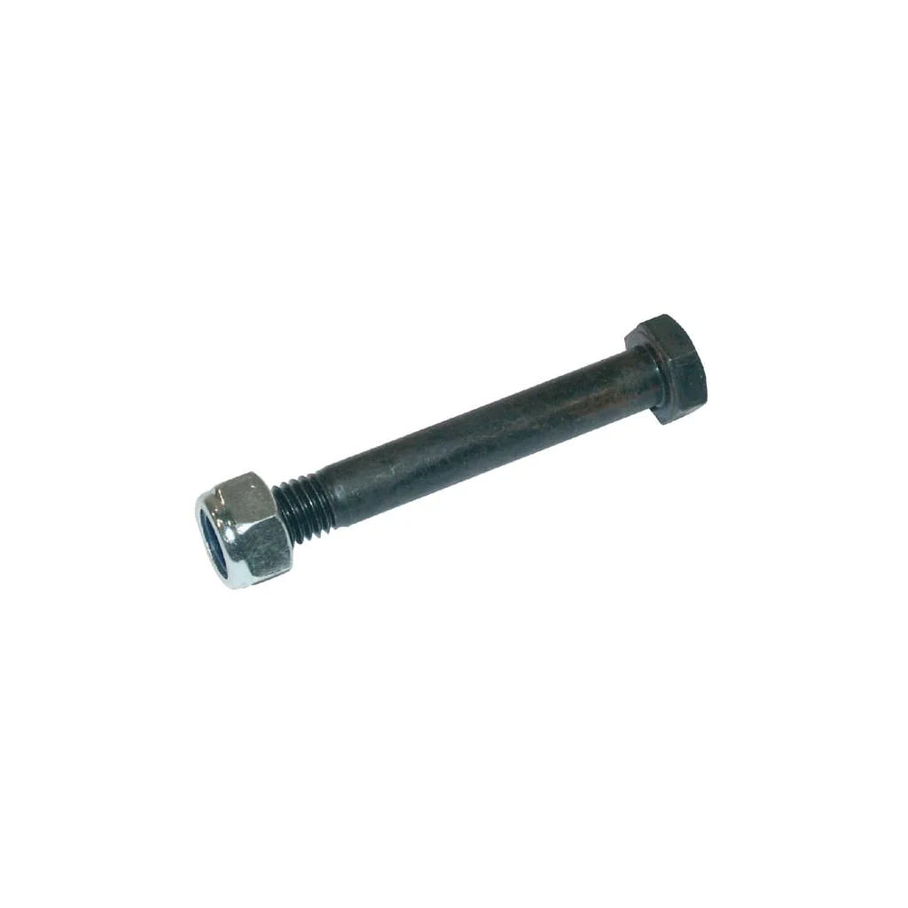 [AMAT2-260833] Șurub cu cap hexagonal cu piuliță de blocare M12x87/20 8.8 BH2670