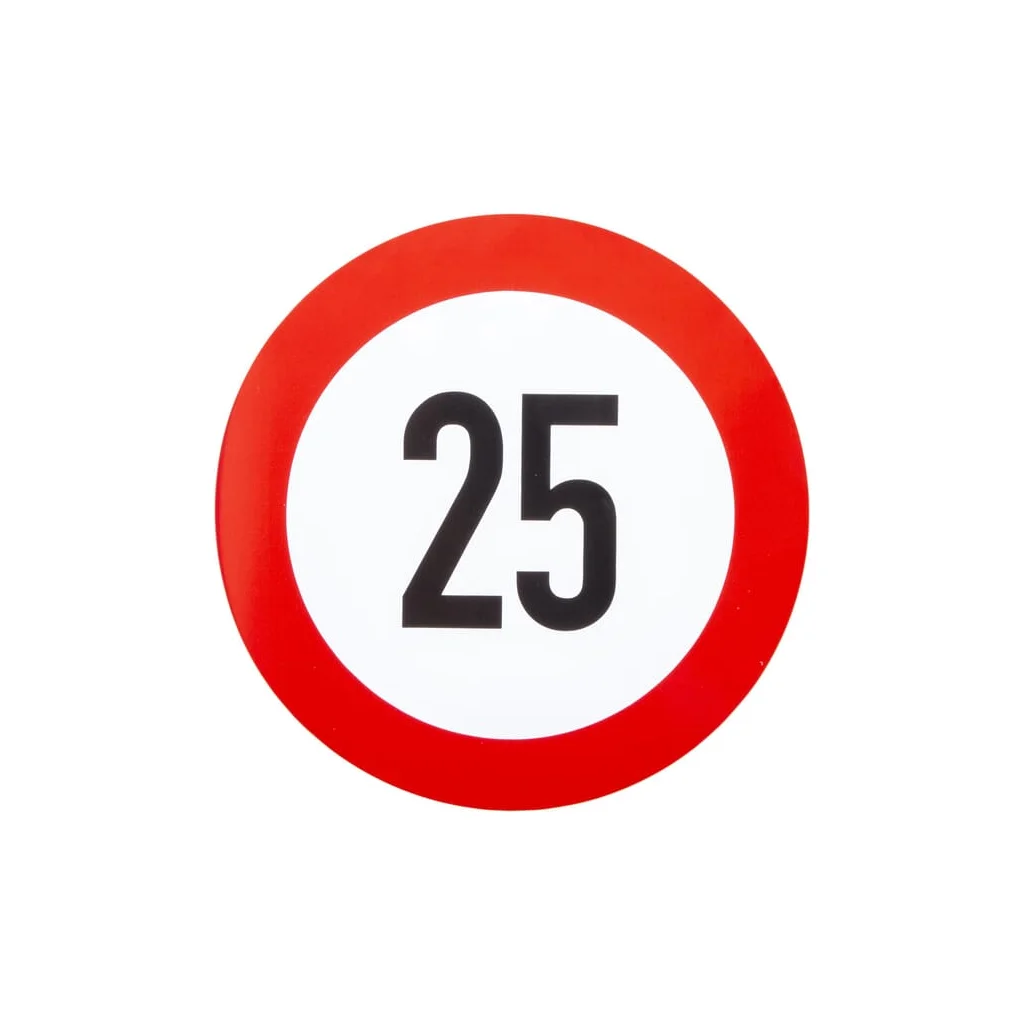 [AMAT2-260835] Plăcuţă indicatoare etichetă BF25S