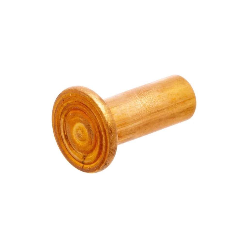 [AMAT2-260896] Nit tubular cupru DIN7338 4x10mm BBN410