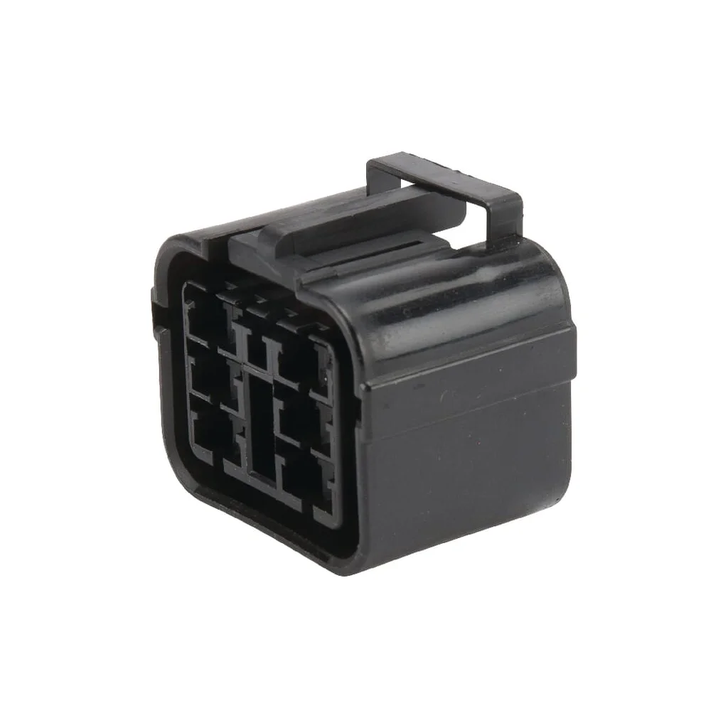 [AMAT2-255669] Carcasă plug 13 P. Femeie AMP3442631