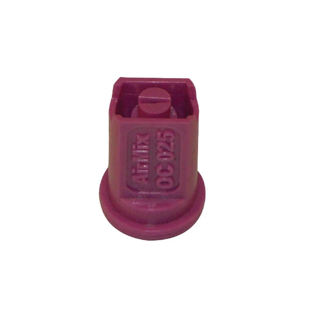 [AMAT2-255689] Ventil cu duză cu jet oblic AirMix OC 80° AMOC80025