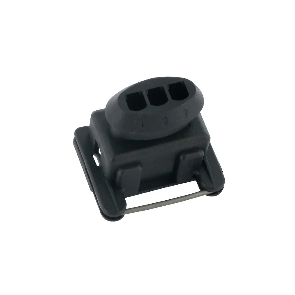 [AMAT2-255691] Ștecher cu 3 poli mamă AMP2827291