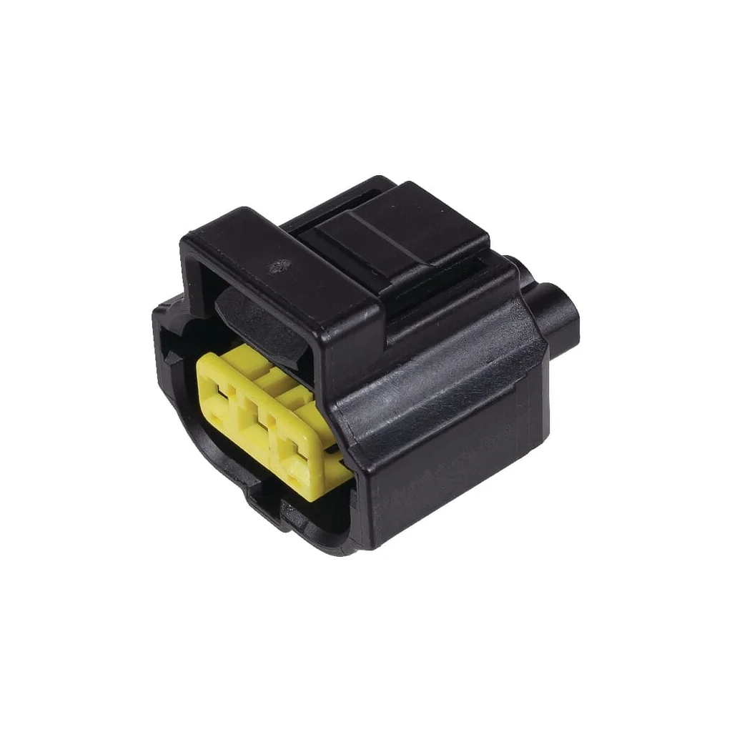 [AMAT2-255696] Carcasă de ștecăr 3 poli mamă SSC AMP1840321