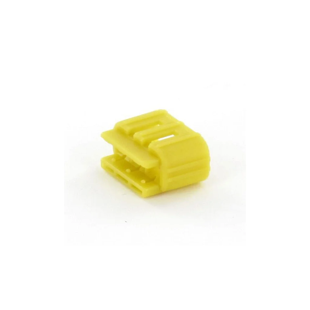 [AMAT2-255704] Conector dispozitiv de blocare 3 P. Exterior AMP3452551