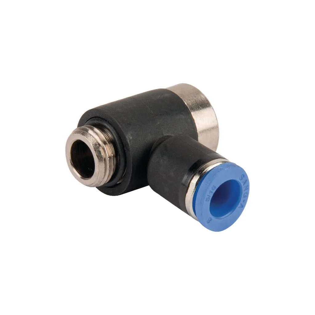 [AMAT2-260933] Fiting L cu fixare 8x1/4" BCS814PB
