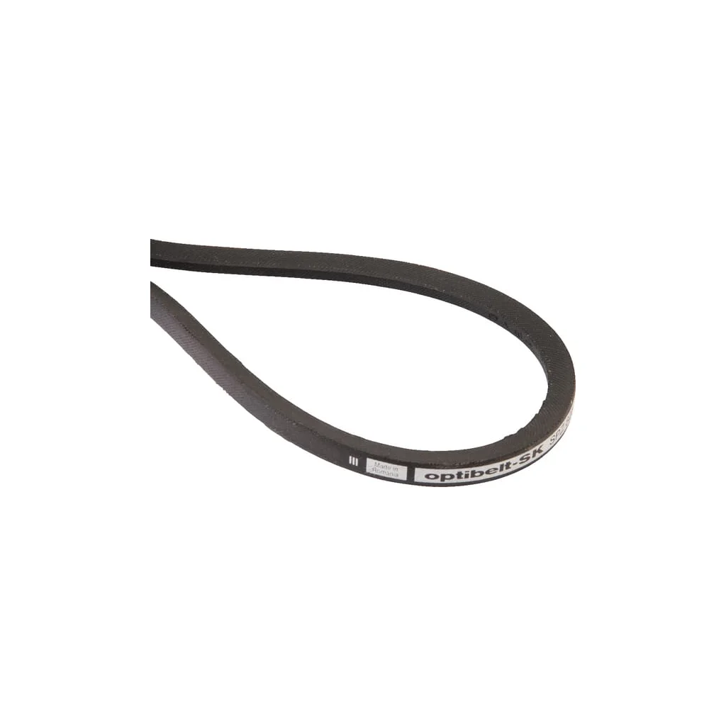 [AMAT2-252605] Curea de transmisie trapezoidală SPZ 825 AK409004